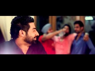 JAAN NACHDI | HARSIMRAN | NEW PUNJABI SONG 2013