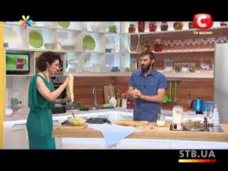 Как приготовить пахлаву из вытяжного теста