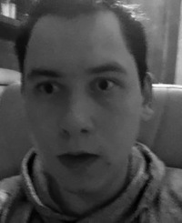 Антон Рожков