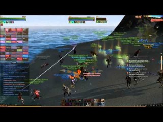 ASGARD guild. ArcheAge.