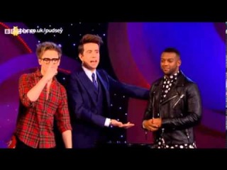 McFly vs JLS Battle of the Bands @ CiN