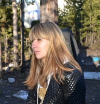 Наталья Расулова