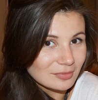 Мария Фазылова