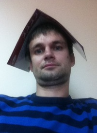 Кирилл Тихов