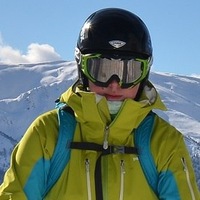 Ксения Головкина