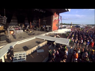 Rock Fest 2013 In Review ~ Cadott, WI 20th Anniversary
