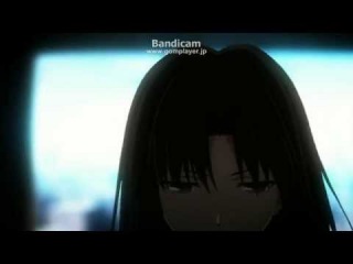 空の境界 未来福音 PV1
