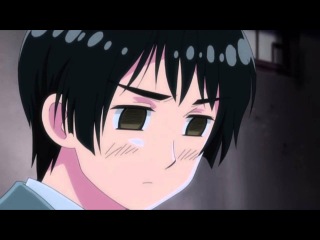 Хеталия 1 сезон 16 серия \Hetalia Axis Powers