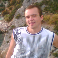 Игорь Богодюк