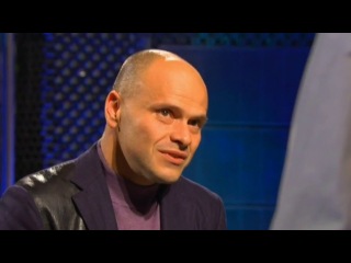 Битва экстрасенсов: Александр Шепс – На грани жизни и смерти