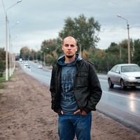 Павел Косухин