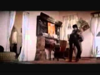 Эпизод из фильма -Шакал/Mohra 1994