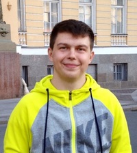 Евгений Поликарпов