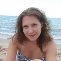 Александра Моисеева