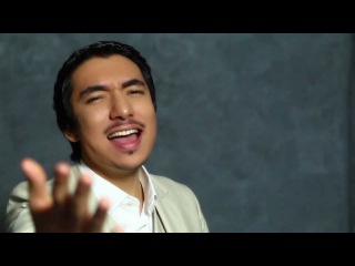Алишер Каримов - Өмір(Life) Official music video 2012