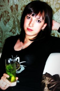 Oksana Marchenko