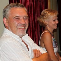 Сергей Казаков