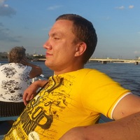 Алексей Абрамкин