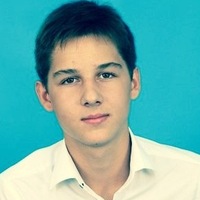 Антон Кривко