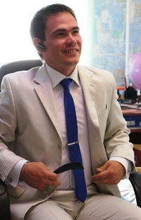 Азат Муртазин