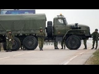 Путин Россия не участвовала в подготовке самообороны Крыма Конференция Украина 04 03 2014