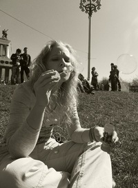 Анастасия Полякова