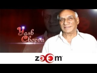 Filmmaker Yash Chopra dies at 80