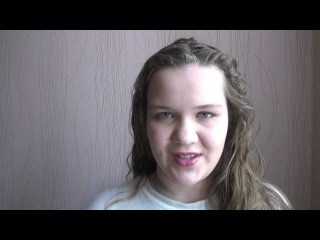 Мой ежедневный макияж/My everyday makeup