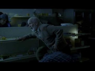 Hilarious DIRECTV 2014 TVC