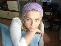 Марианна Астахова