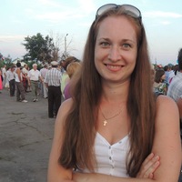 Олеся Петрова