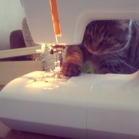 Оксана Харитонова