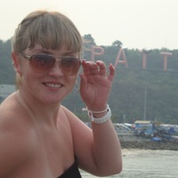 Светлана Чиркова