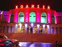 Кира Ηиколаева