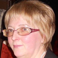 Людмила Гусева