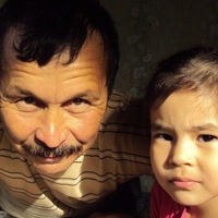 Николай Суербаев