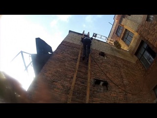 Biting Elbows - 'Bad Motherfucker'. Лучший видеоклип всех времён и народов. Форум ЖИРАФ