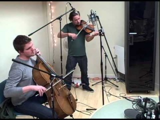 Gregory Alan Isakov