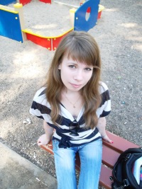 Инна Сухова