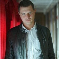 Антон Галактионов | Мытищи