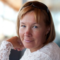 Танюша Балевина 