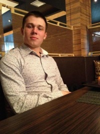 Дмитрий Сергеевич