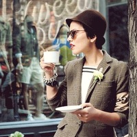 Клара Иванова