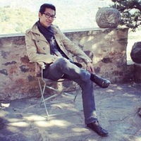 Александр Хван