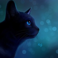 картинки коты воители синяя звезда онлайн картинки коты воители синяя звезда