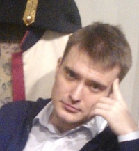 Вадим Стасюк