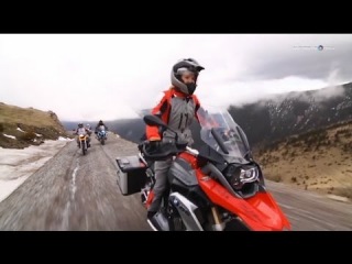 2013 BMW, One World. One R 1200 GS, Europe, Stephanie Rowe