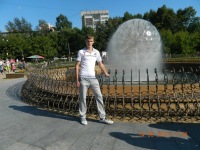 Евгений Ретов