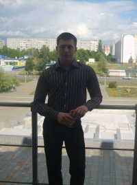 Дмитрий Яковлев