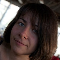 Катерина Корнієнко